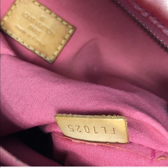 Louis Vuitton Vernis *make offer* - Picture 3 of 7